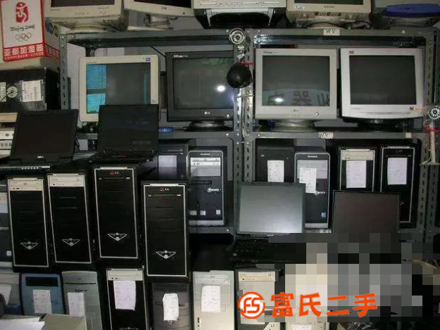 南匯區(qū)掃描儀二手電腦回收資質(zhì)齊全