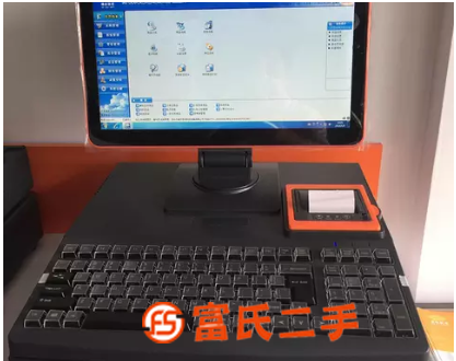 平湖收款機海鹽收銀系統(tǒng)送貨上門安裝！
