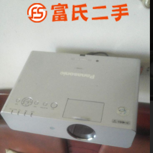 松下投影機 投影儀