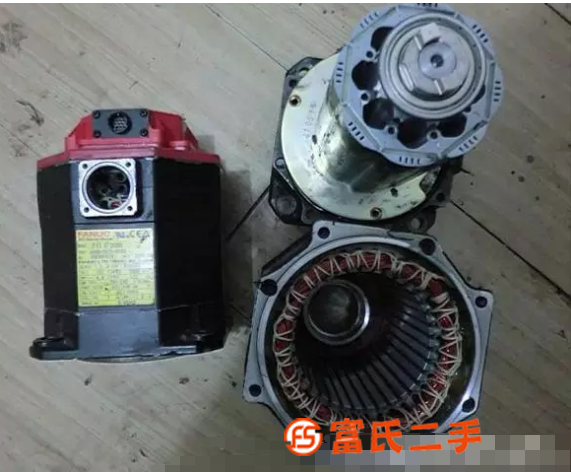 寧波維修施耐德松下ABB三菱伺服電機中心