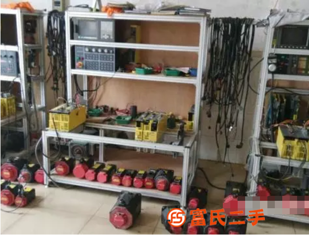 寧波松下伺服電機驅動器維修服務中心