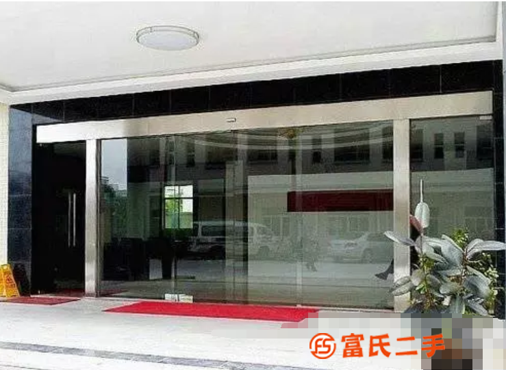 臺山市自動門感應(yīng)器，批發(fā)松下電機