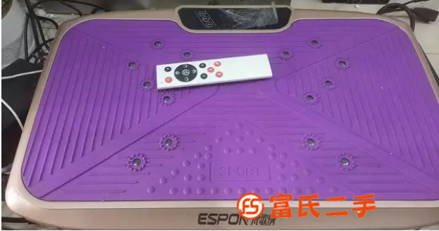 閑置減肥機甩脂機抖動搖擺全身多功能瘦腰瘦腿家用小型