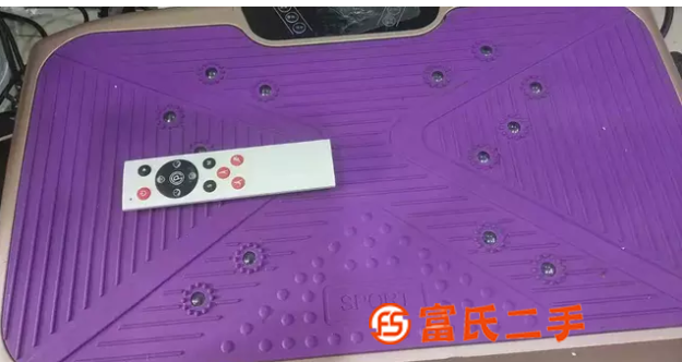 閑置減肥機甩脂機抖動搖擺全身多功能瘦腰瘦腿家用小型