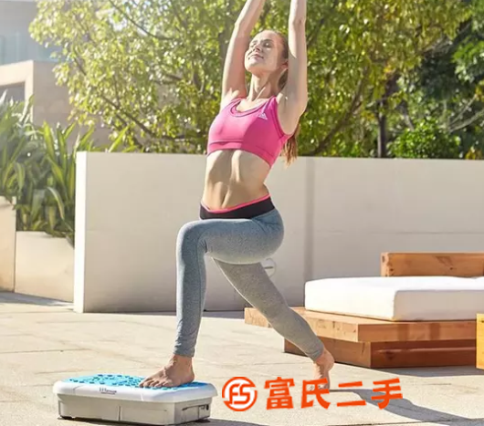 武漢健身器材甩脂機哪個牌子好