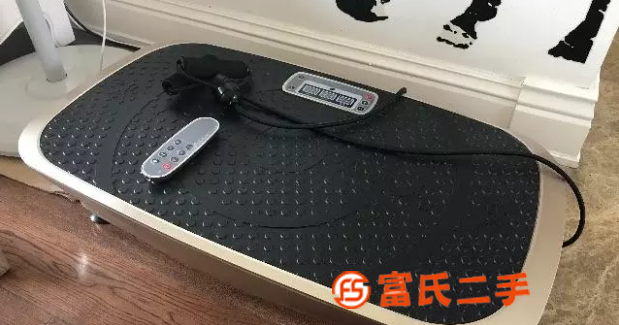全新瑜伽甩脂機