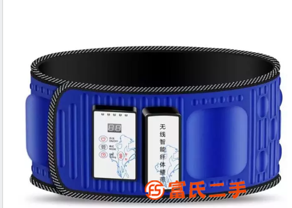 施耐德X5倍甩脂機瘦肚子抖抖機
