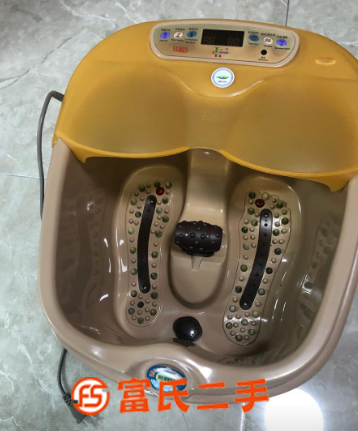 足浴器
