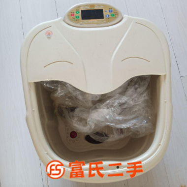 智能養生足浴器