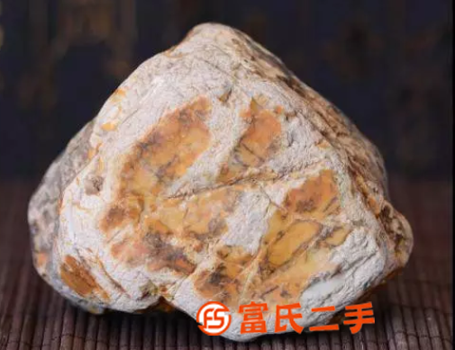 藏寶閣至尊象形天然奇石