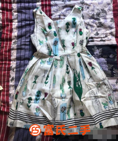 全新 拉夏貝爾連衣裙L碼 兩件50元保證正品