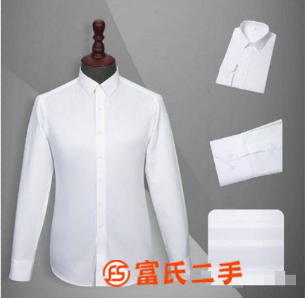 武漢量身定做襯衣，正裝女士襯衫，十堰長(zhǎng)袖襯衣廠家