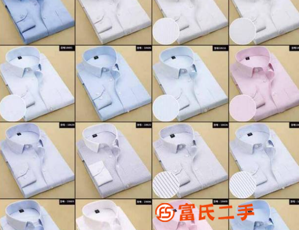 武漢女士襯衫定做，春秋長(zhǎng)袖襯衣，襯衫生產(chǎn)批發(fā)廠家