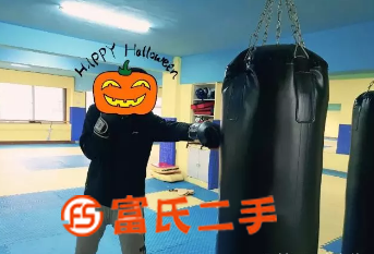 出售二手沙袋墊子  面議