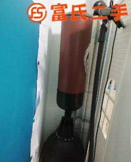 拳擊跆拳道散打沙袋  198元