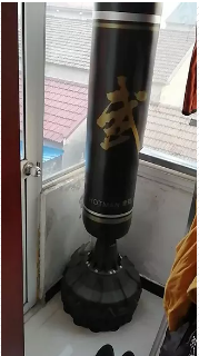 家用沙袋九九新沒用過  200元