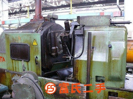 瑞士奧立康SM3弧齒錐齒銑齒機(jī)
