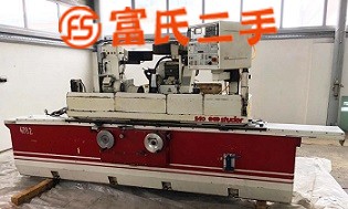 瑞士斯圖特S40-2外圓磨床
