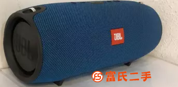 jbl戰鼓藍牙音響