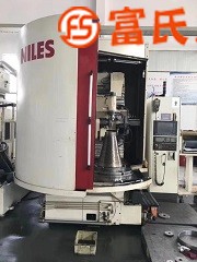 德國(guó)尼爾斯NILES ZE1200數(shù)控磨齒機(jī)