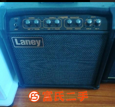 laney電吉他音箱