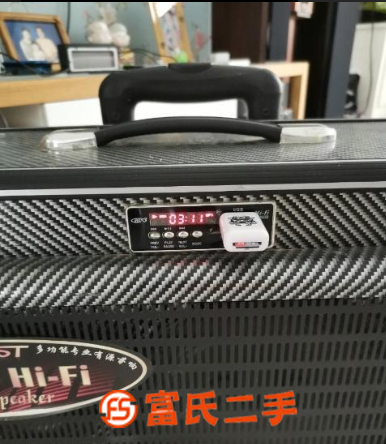 便攜音箱 MP3播放 廣場舞 電吉他