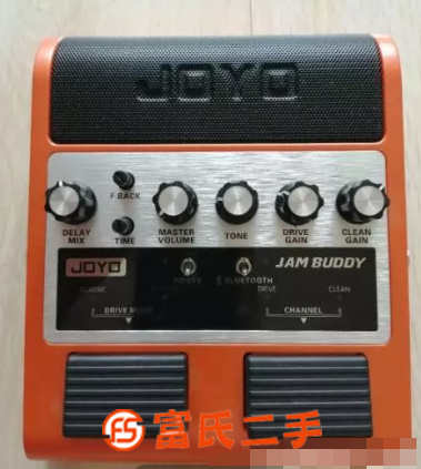 電吉他+效果器音箱