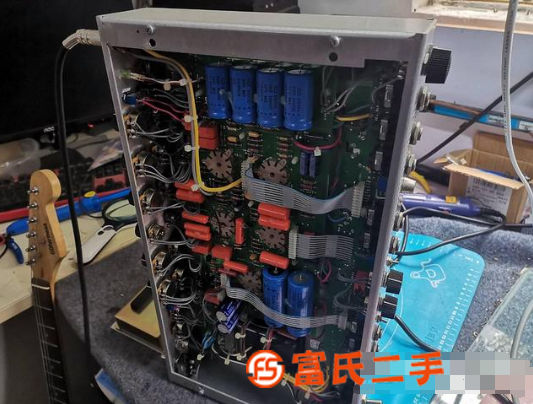 芬達(dá)吉他音箱維修，綜合樂(lè)器維修服務(wù)站