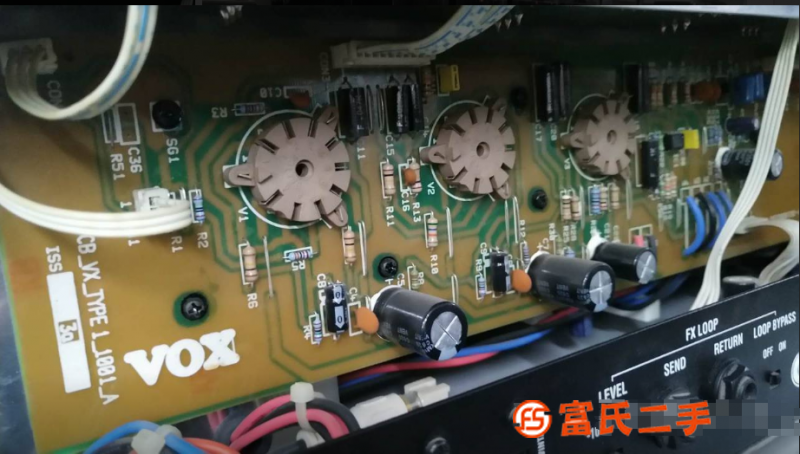 吉他音箱維修服務(wù)中心，Roland羅蘭吉他音箱維修
