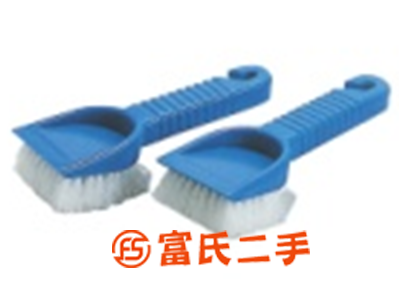 刷坯