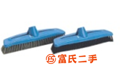 刷坯