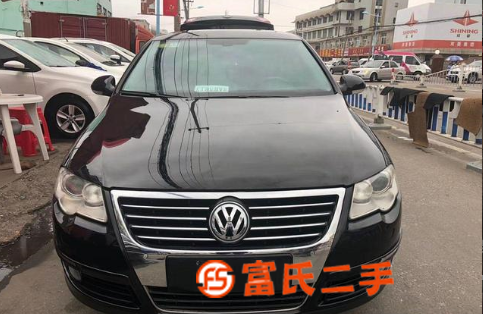 大眾 邁騰 2009款 1.8TSI 雙離合 豪華版