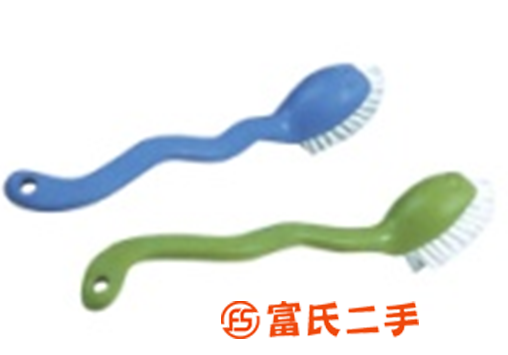 刷坯