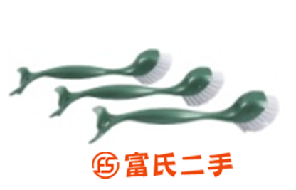 刷坯
