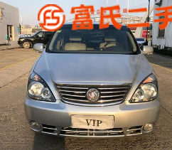 別克別克GL82008款 GL8陸尊3.0自動 G