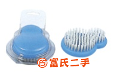 刷坯