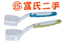 刷坯