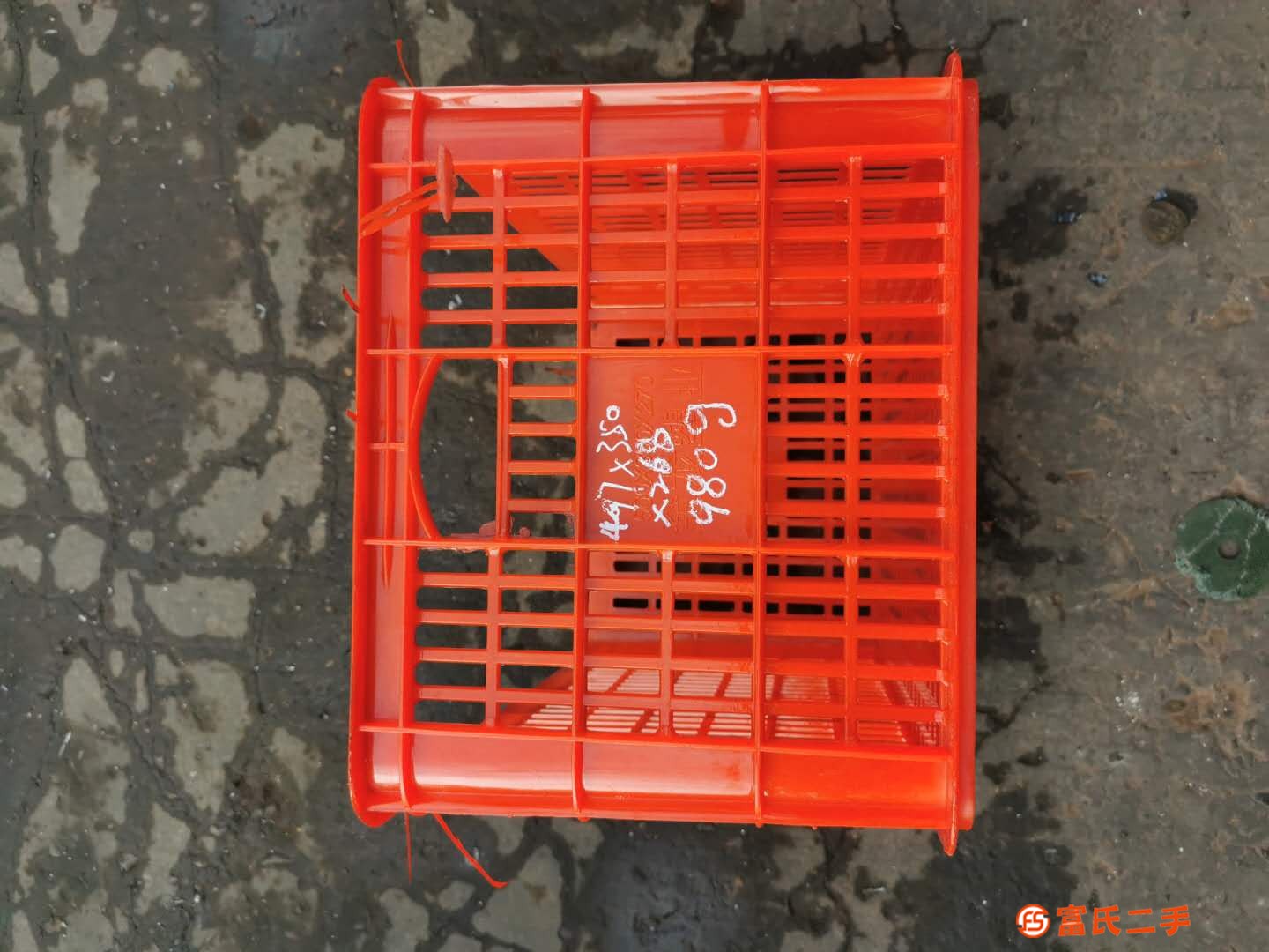 周裝箱