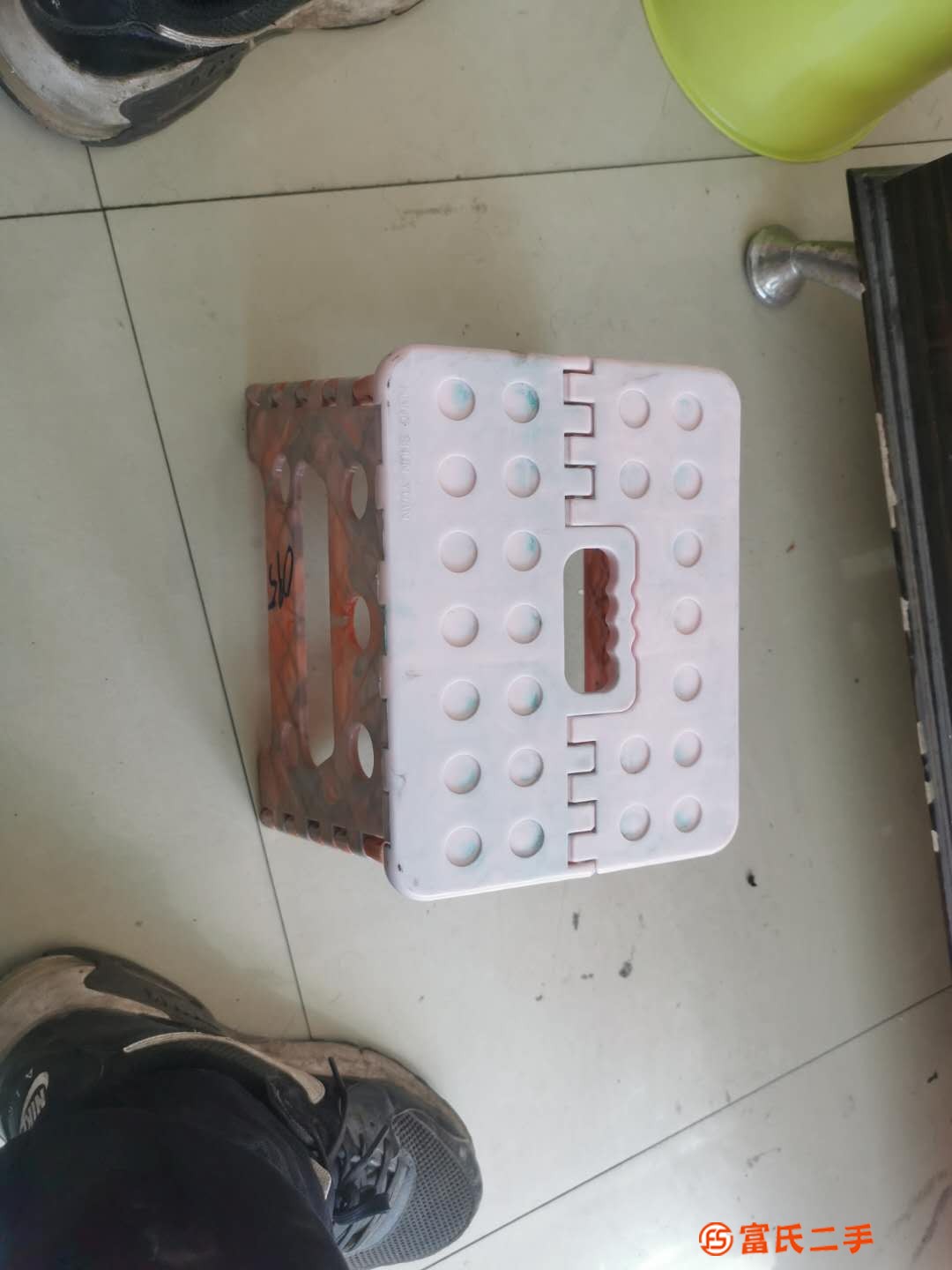 折疊凳小號