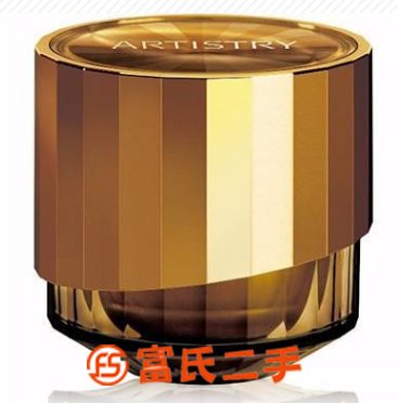 雅姿金粹煥能乳霜