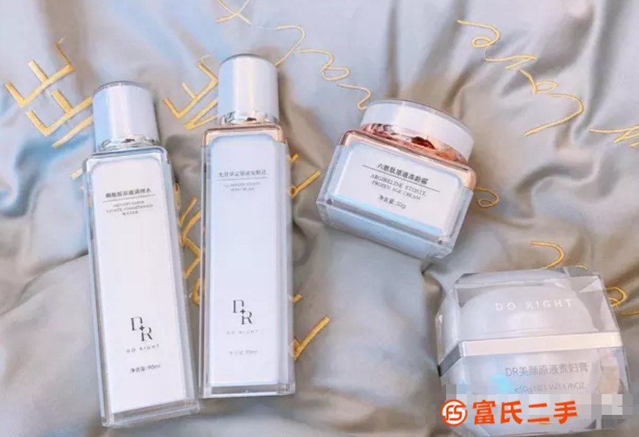 微奢DR原液水乳霜一套多少錢？適合什么膚質(zhì)使用？