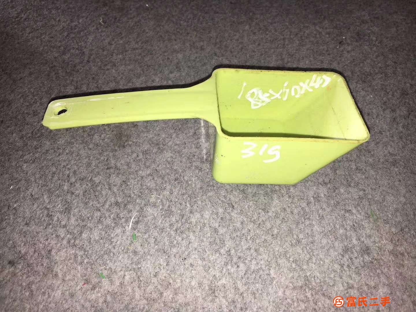 勺子模具