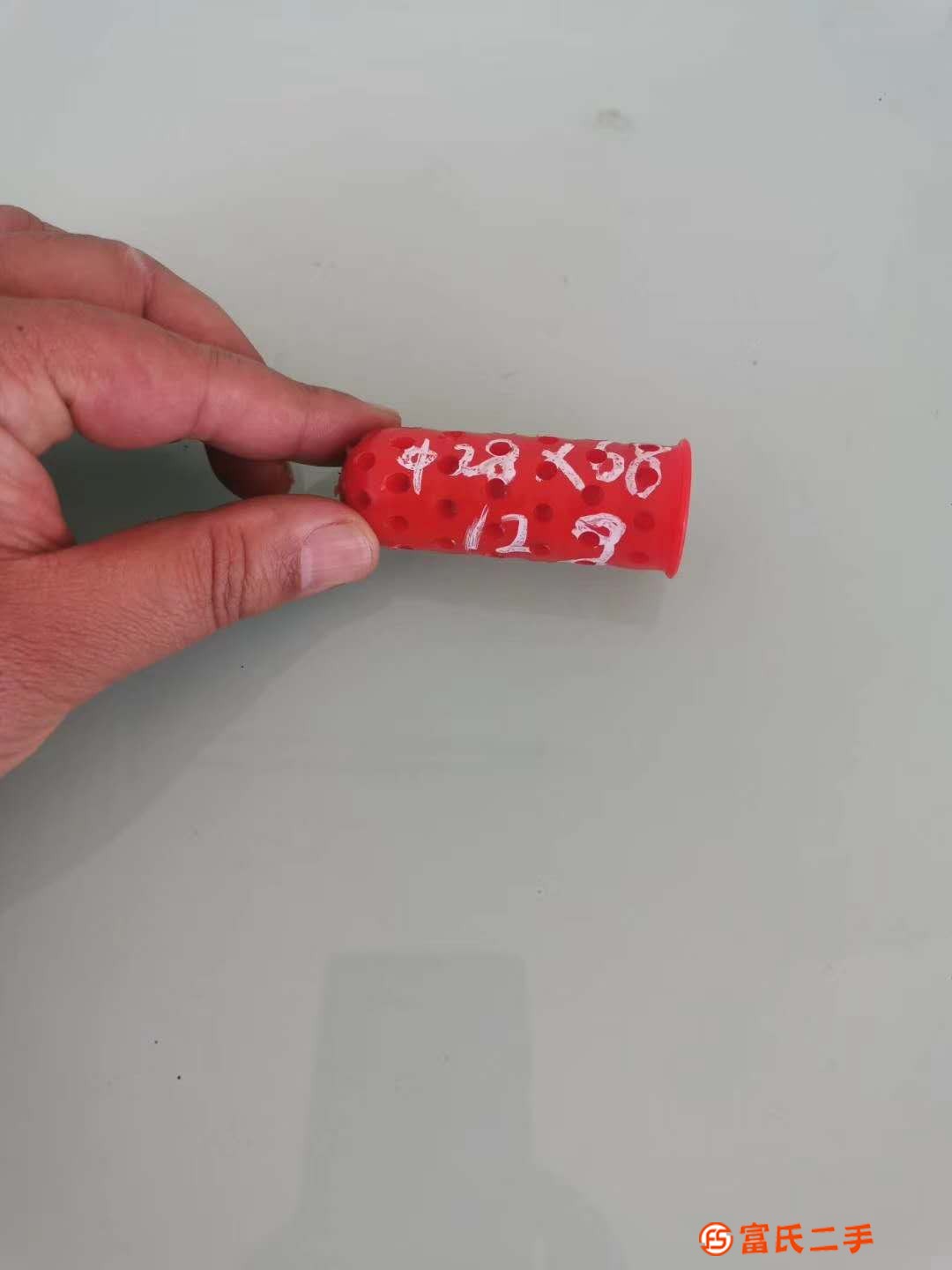 馬桶刷頭