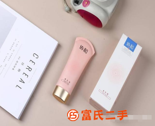 “網(wǎng)紅”協(xié)和美乳霜的背后