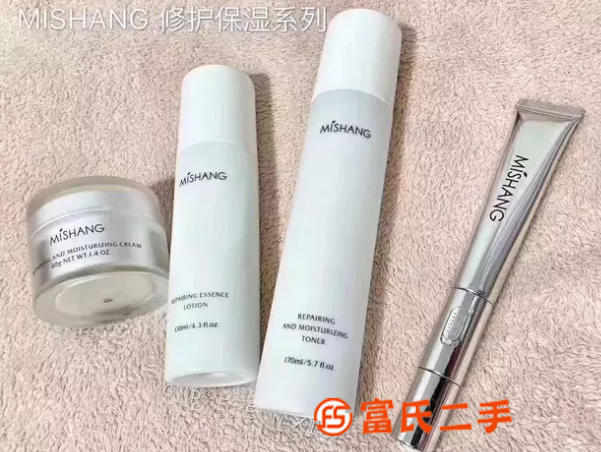 朵色修復水乳霜好用 ？使用順序