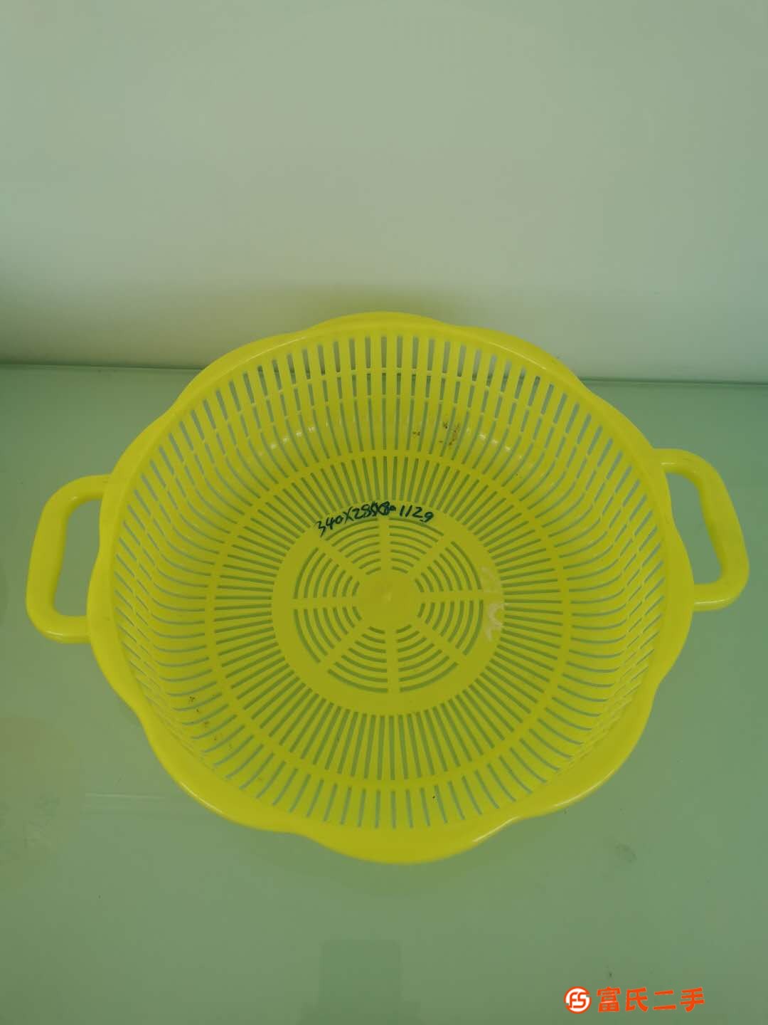 塑料籃籃子模具