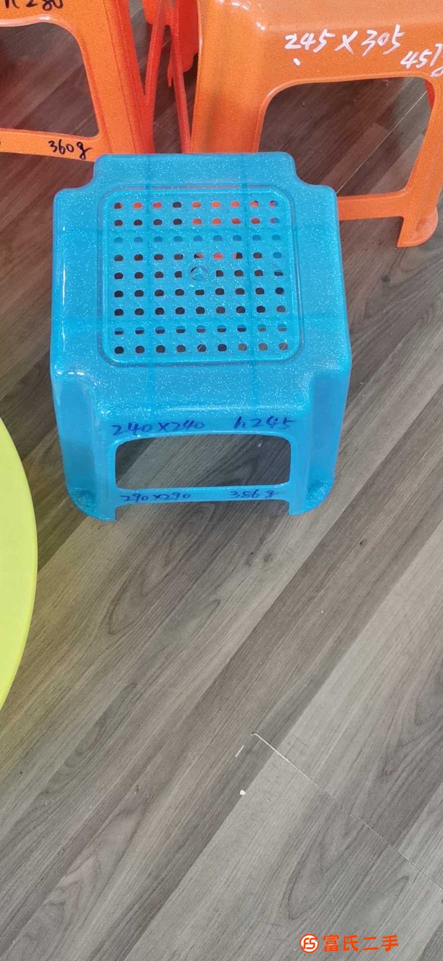 兒童凳子模具