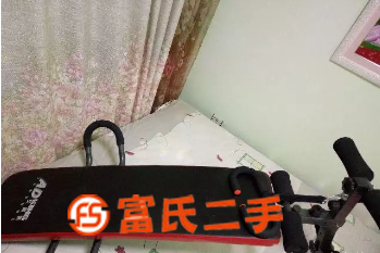 多功能健身器械，鍛煉腹肌， 80元