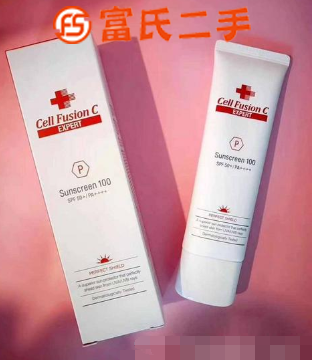 秀膚生防曬兒童小孩子能用嗎