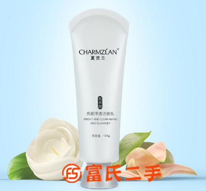 卸妝這么多年，你的妝真的卸干凈了嗎？_夏資蘭夏資蘭